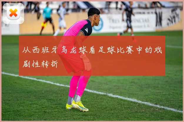 从西班牙乌龙球看足球比赛中的戏剧性转折