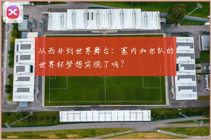 从西非到世界舞台：塞内加尔队的世界杯梦想实现了吗？