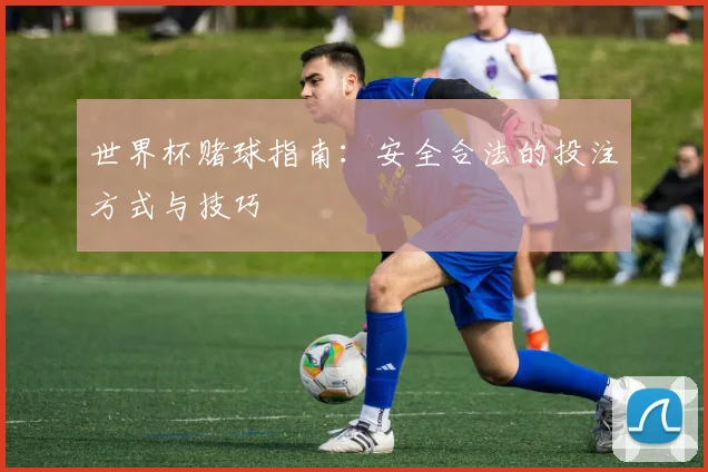 世界杯赌球指南：安全合法的投注方式与技巧