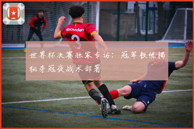 世界杯决赛独家专访：冠军教练揭秘夺冠夜战术部署